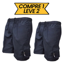 Bermudas de Praia Masculina - Pague 1 Leve 2