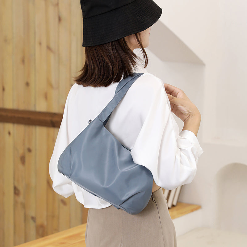 Bolsa Feminina Transversal Impermeável