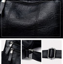 Bolsa Feminina de Couro de Alta Qualidade