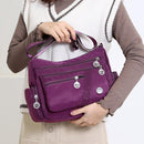 Bolsa Tulipa com Alça Transversal