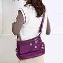 Bolsa Tulipa com Alça Transversal