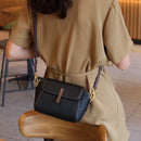 Bolsa de Couro Feminina Tiracolo