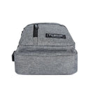 Mochila Transversal Masculina Leve e Compacta