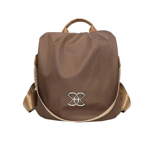 Mochila Multiuso Antifurto