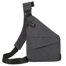 Mochila Antifurto Slim
